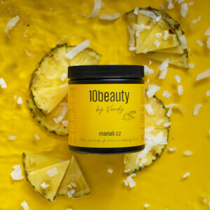 10beauty by Vendy + amla manali