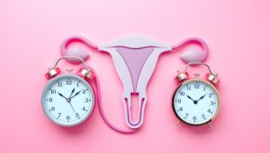 Menopauza příznaky